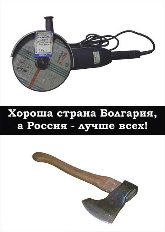Как я опять очень бюджетно отдохнул