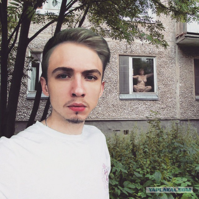 Ребяты, вот такой случай
