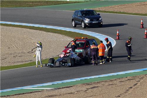 Формула-1 (сезон 2012)