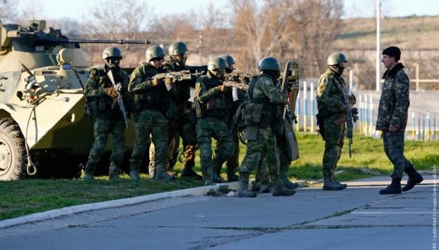 Посол Украины в Германии отказался отмечать годовщину Победы с послом России