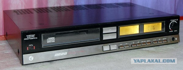 Куда пропала фирма Grundig?