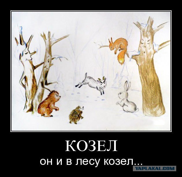 Новогодний рисунок