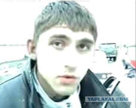 Пьяный лихач на десятке протаранил 4 легковушки