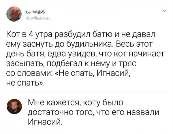 Картинки и мемы для настроения 002