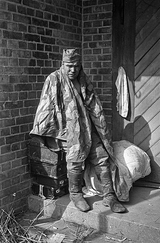 16 апреля 1945 года началась Берлинская наступательная операция советских войск
