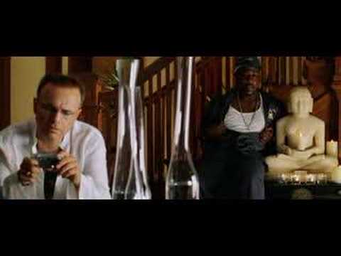 Молодежный антинаркотический спецназ