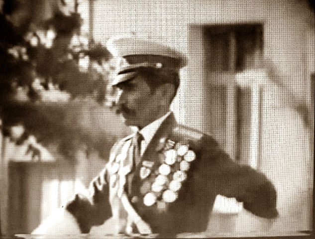 Чимкентский бунт, 1967 года