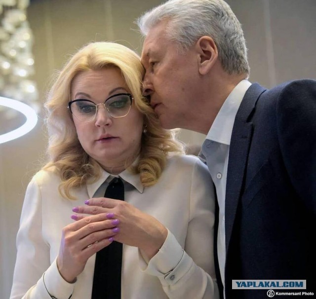 Голикова предложила объявить с 30 октября по 7 ноября нерабочие дни
