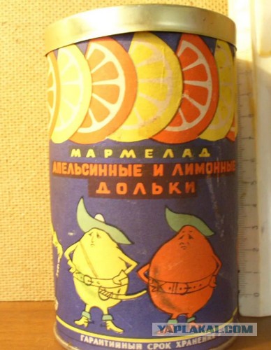 Конфетки к чаю