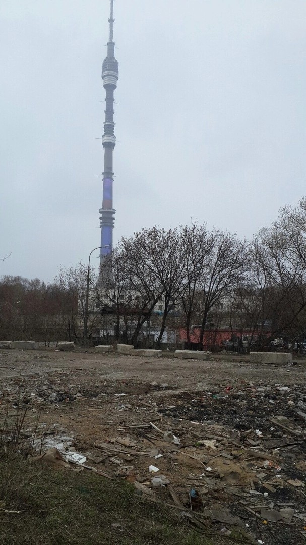 Бездуховный запад. Часть Пятая.