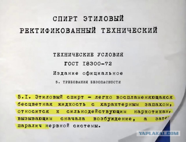 Алкопост 14.01.22