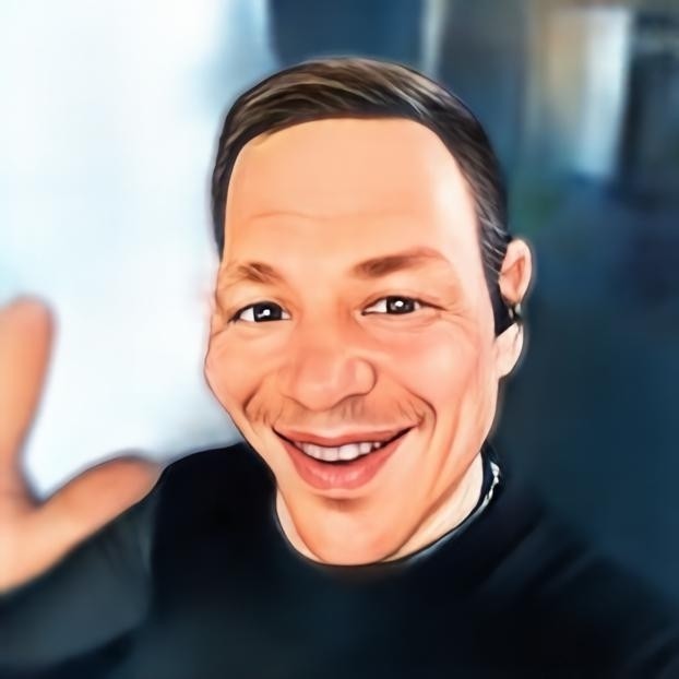 Мультяшные Яповчане