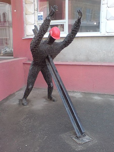 Харьков, еще раз