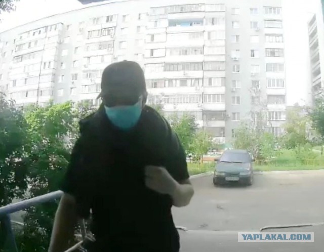 В Оренбурге задержали подозреваемого в убийстве 25-летнего терапевта Елены Фёдоровой