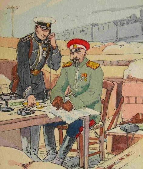 Актёрские байки: 10.09.2022
