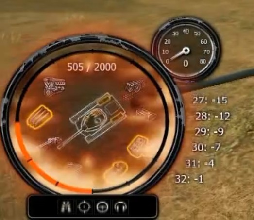 Wargaming 2