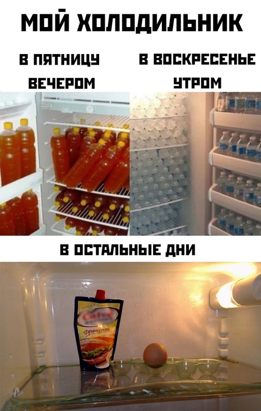 Картинки и мемы для настроения - 123