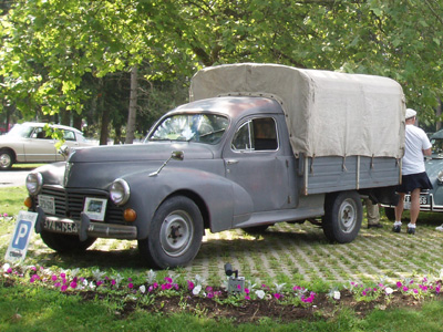 Игра на ЯПе: Угадай АВТО-6
