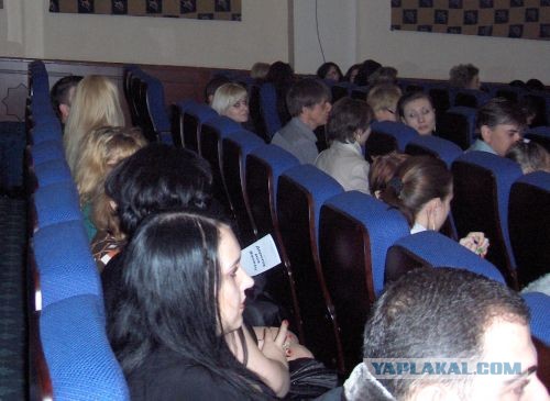 Всё о Туркменистане