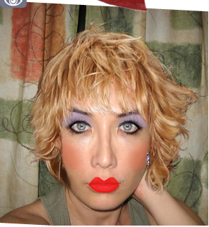 Такие милые трансики.