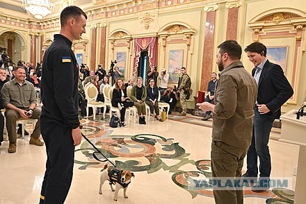 Как я покидал Украину...