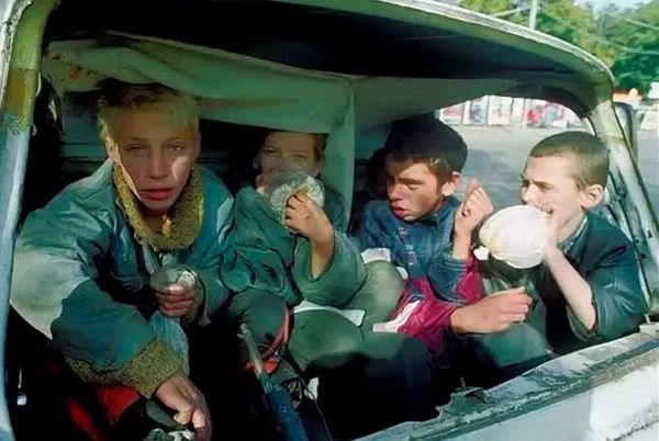 Жизнь Дзержинского в живописи и скульптуре