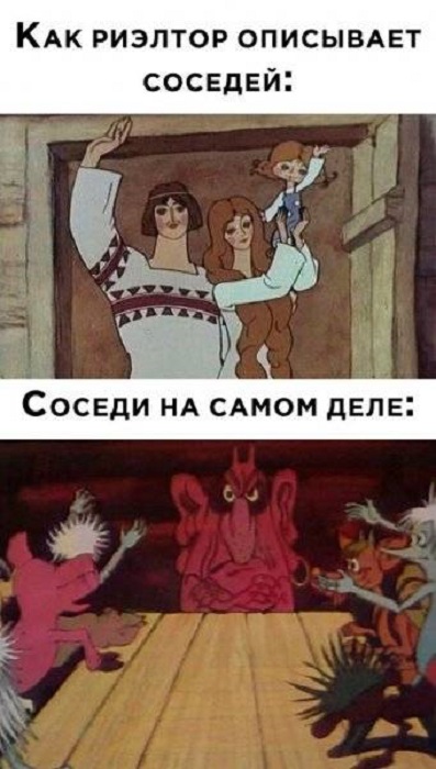 Картинки разные с надписями и без