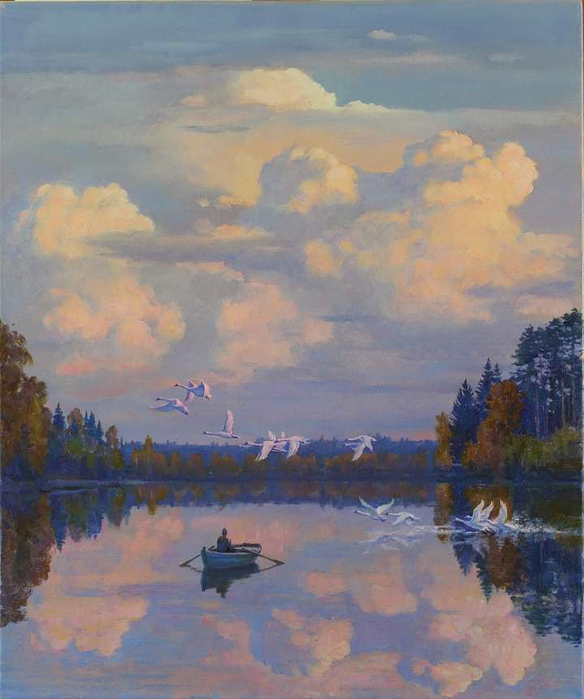 АРТ-Воскресенье