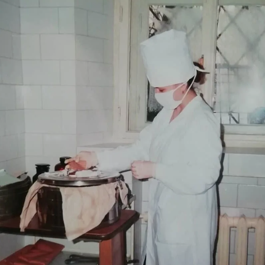1978 год. Хищная провинциалка мечтала стать хозяйкой в большом доме ...