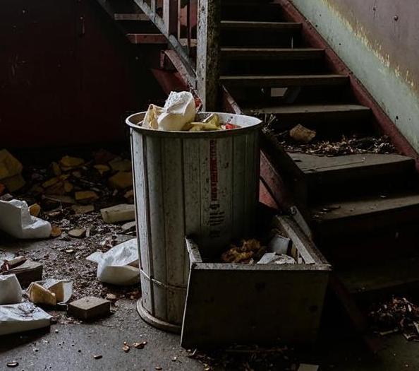 Zero Waste - в СССР. Или как люди жили без мусора
