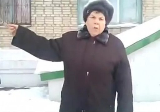 В Омске прошел митинг за отмену ограничений интернета