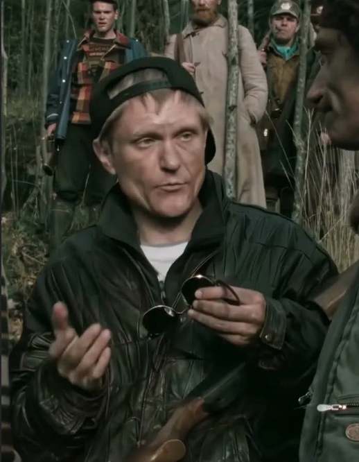 Мой "Фантом" стрелою белой...