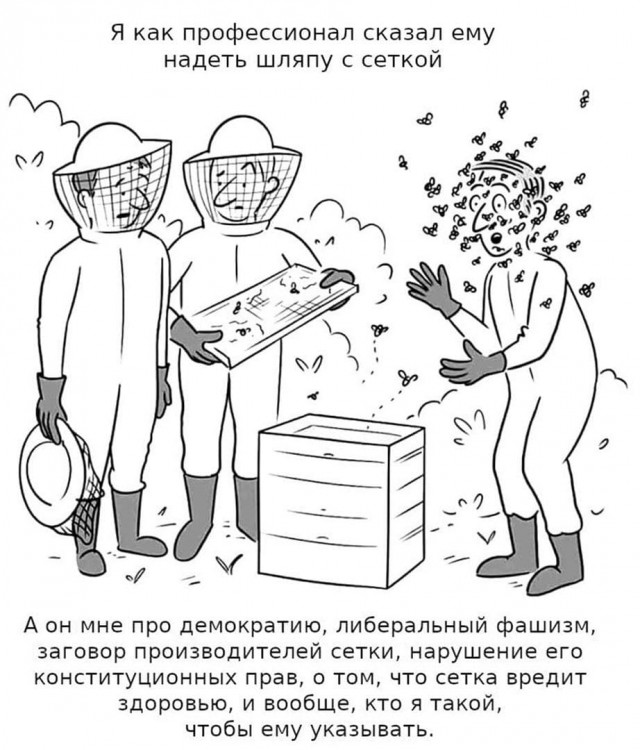 Веселые картинки и немного девушек (50 изображений)