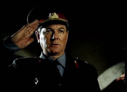 Блистательный советский актёр Александр Белявский: мастер озвучки, отрицательных ролей и не только⁠⁠