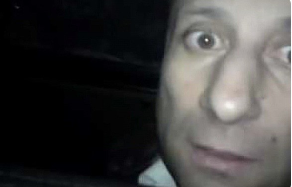 Стивен Сигал