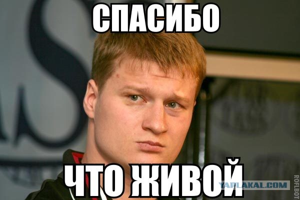 Русский витязь побеждает силой духа