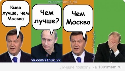 Украина и ЕС