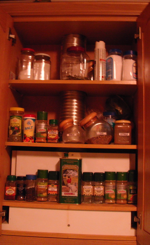 Пятничные посиделки на теплотрассе ©