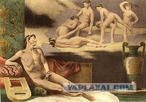 Дисания, парастезия, фосфены, лунулы...