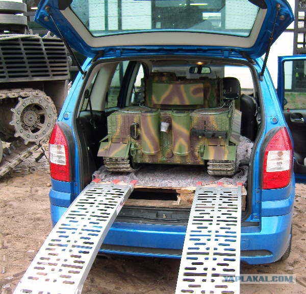 Wargaming 13