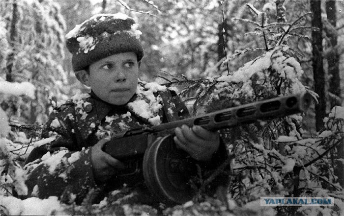 Дети войны 1941 1945 фото Дети войны 1941 1945 фото