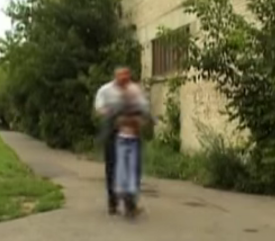Оскар, этим госпадам