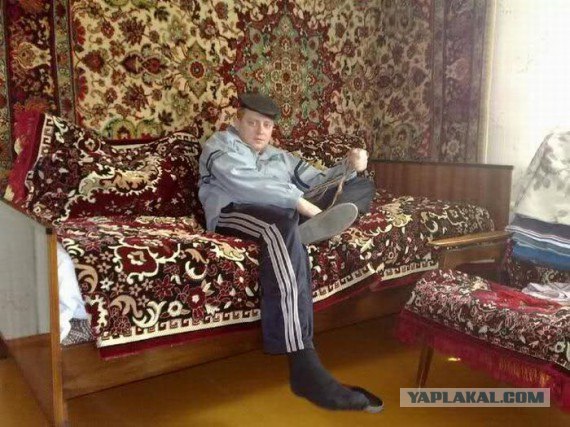 Гопник-дэнс