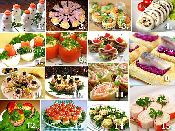 Кулинарная общалка