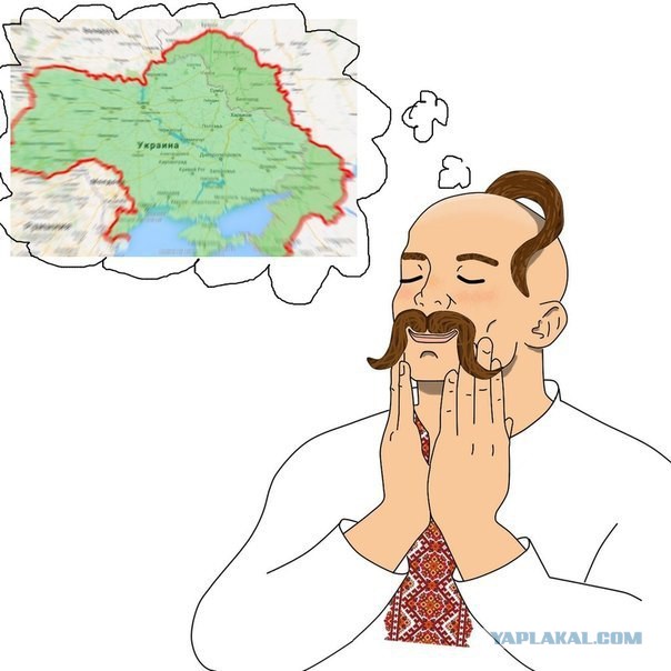 Украинская армия начала контрнаступление