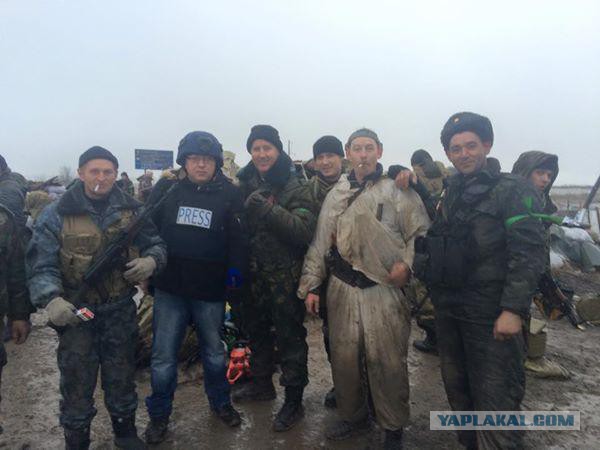 Перемирие кончилось, едва начавшись.