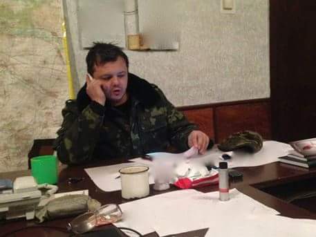 Перемирие кончилось, едва начавшись., часть 3