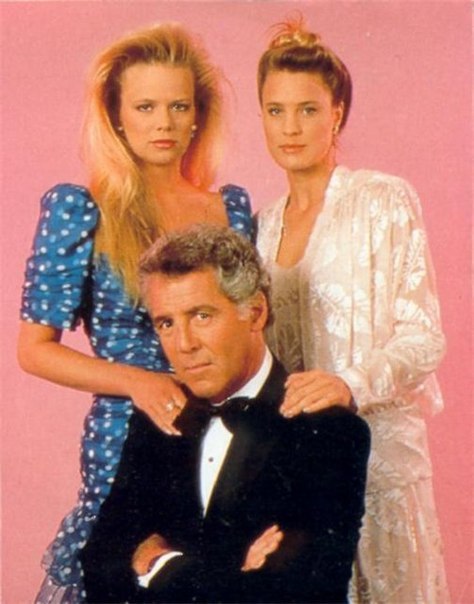 Самые желанные актрисы сериалов 90-х