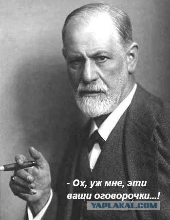 "Они уже привыкли..."