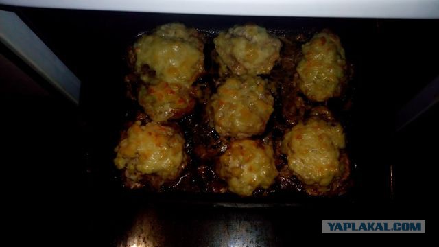 Аццкая кухня 2  (кулинарный адъ)